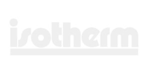 Isotherm letra branca