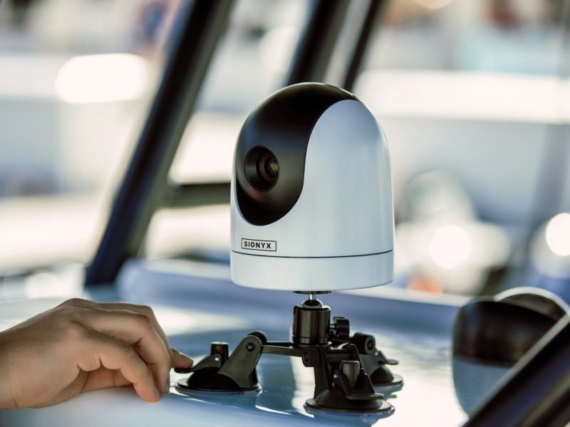 4 - SIONYX - MARINE GROUP