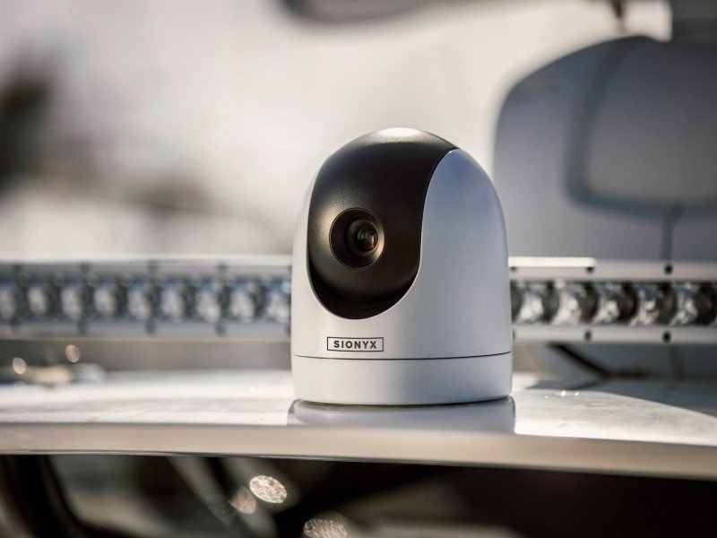 8 - SIONYX - MARINE GROUP