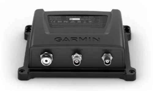 AIS Automatic Identification System